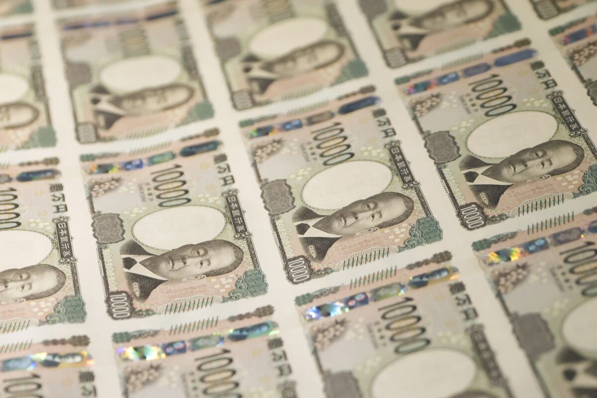 富裕層とヘッジファンド、円キャリートレードを再開　円はドルに対して下落　日銀が追加利上げを控えれば魅力増す